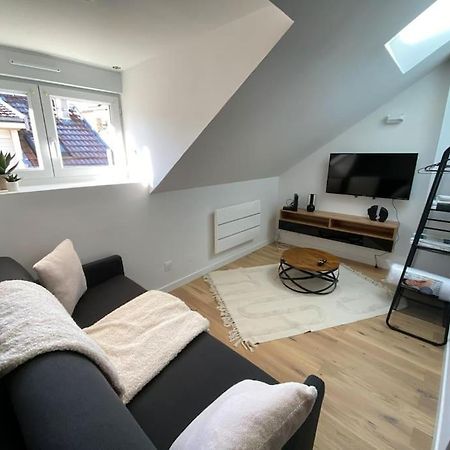 Appartement - Le Cocon Remois Reims Exterior photo